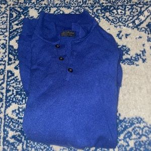 Brooks Brothers Mens Cashmere sweater